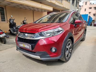 Honda Wr V VX MT PETROL Bangalore