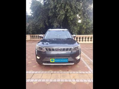 Mahindra XUV300 1.5 W8 (O) [2019-2020]