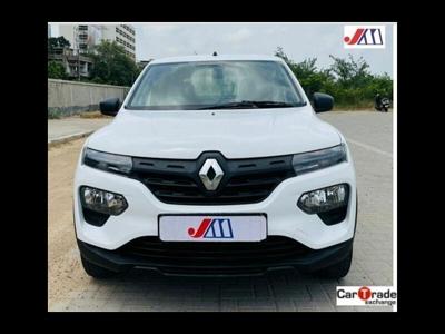 Renault Kwid 1.0 RXL [2017-2019]