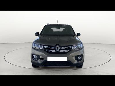 Renault Kwid 1.0 RXT [2016-2019]