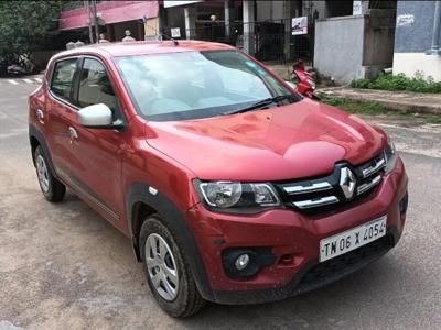 Renault Kwid 1.0 RXT AMT O Chennai