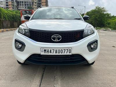 Tata Nexon XM