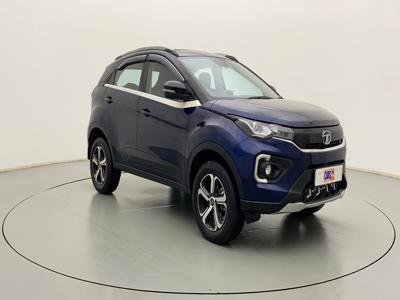 Tata NEXON XZ PLUS (HS) PETROL