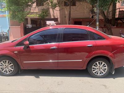 Fiat Linea Emotion 1.3 MJD