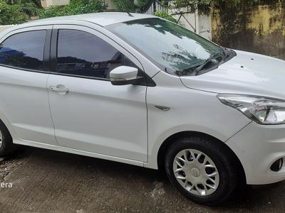 Ford Aspire Trend 1.5 TDCi