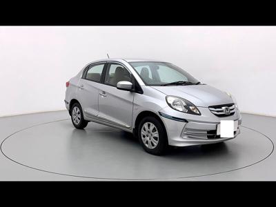 Honda Amaze 1.2 E i-VTEC