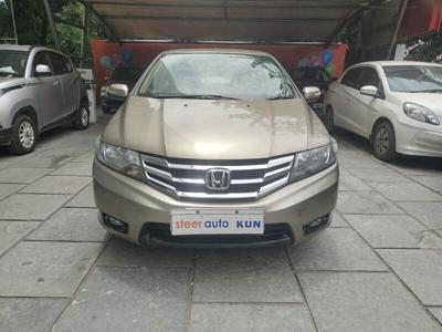 Honda City 1.5 V AT