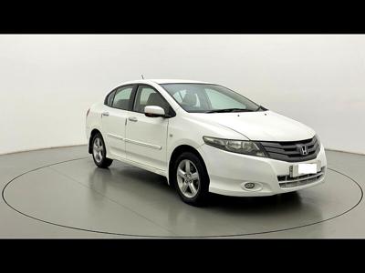 Honda City 1.5 V AT