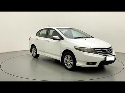 Honda City 1.5 V MT