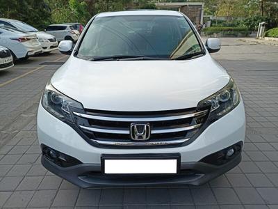 Honda CR-V 2.0L 2WD AT