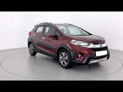 Honda WR-V S MT Petrol