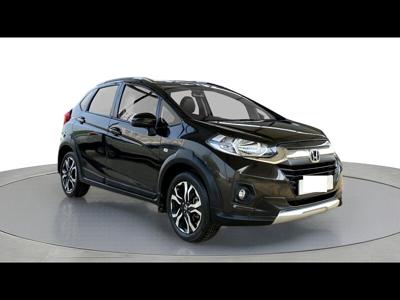 Honda WR-V S MT Petrol