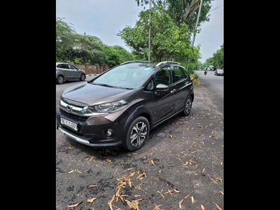 Honda WR-V VX MT Diesel