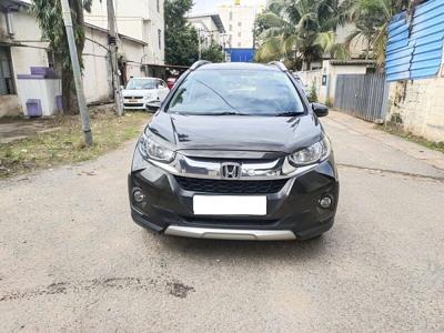 Honda WR-V VX MT Petrol