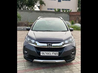 Honda WR-V VX MT Petrol