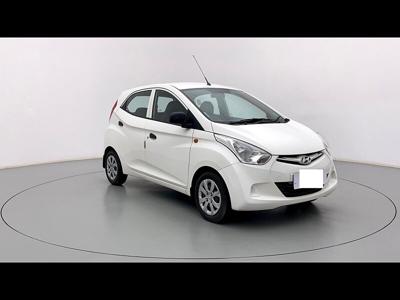 Hyundai Eon 1.0 Kappa Magna + [2014-2016]