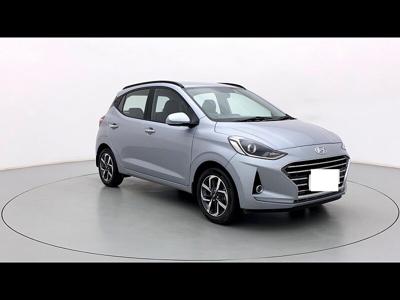 Hyundai Grand i10 Nios Asta 1.2 Kappa VTVT