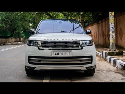 Land Rover Range Rover HSE 3.0 Diesel [2022]