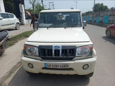 Mahindra Bolero Power Plus SLX [2016-2019]