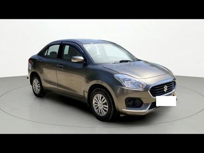 Maruti Suzuki Dzire VXi [2020-2023]