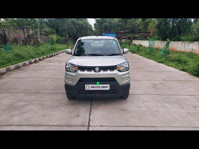 Maruti Suzuki S-Presso VXi Plus AMT