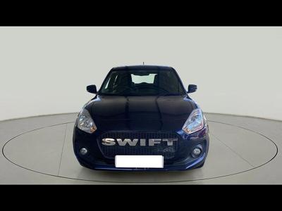 Maruti Suzuki Swift VXi [2014-2017]