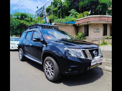 Nissan Terrano XL D THP 110 PS