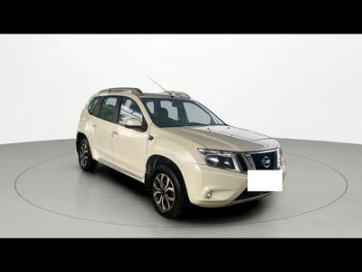 Nissan Terrano XV Premium AMT