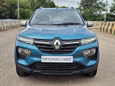 Renault Kwid 1.0 RXT AMT Opt [2016-2019]