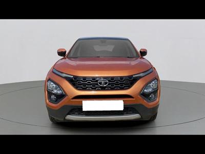 Tata Harrier XZ [2019-2020]