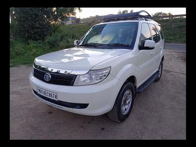 Tata Safari Storme 2.2 LX 4x2