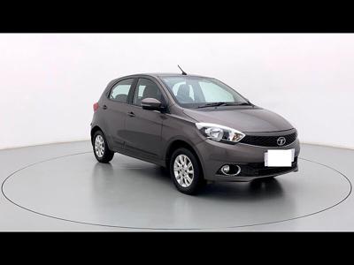 Tata Tiago Revotron XZA