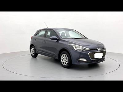 Used 2015 Hyundai Elite i20 [2014-2015] Sportz 1.2 for sale at Rs. 5,11,000 in Hyderab