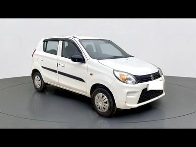 Used 2020 Maruti Suzuki Alto 800 VXi for sale at Rs. 3,30,000 in Delhi