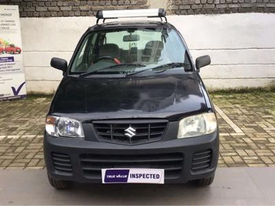 Used Maruti Suzuki Alto 2009 96865 kms in Ranchi