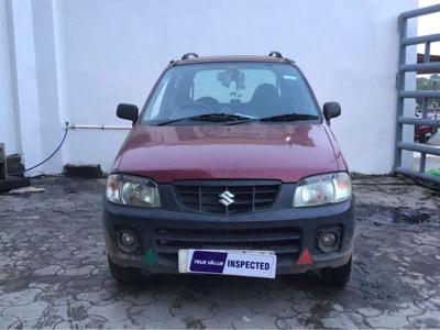 Used Maruti Suzuki Alto 2012 97606 kms in Ranchi