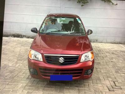 Used Maruti Suzuki Alto K10 2011 56566 kms in Chennai