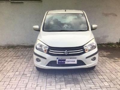 Used Maruti Suzuki Celerio 2020 36085 kms in Agra
