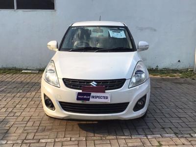 Used Maruti Suzuki Dzire 2014 68884 kms in Ranchi