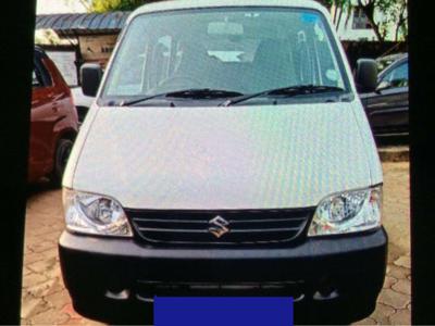 Used Maruti Suzuki Eeco 2011 105139 kms in Mangalore