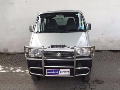 Used Maruti Suzuki Eeco 2017 69923 kms in Bangalore