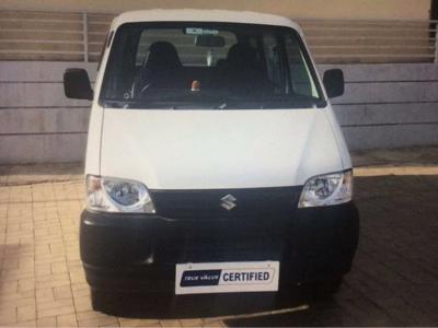 Used Maruti Suzuki Eeco 2018 36810 kms in Jaipur