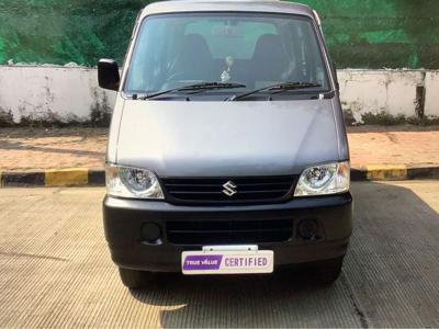 Used Maruti Suzuki Eeco 2018 42920 kms in Indore