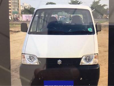 Used Maruti Suzuki Eeco 2019 56437 kms in Ahmedabad