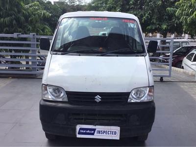 Used Maruti Suzuki Eeco 2020 110493 kms in Jaipur
