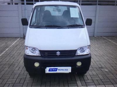 Used Maruti Suzuki Eeco 2020 92194 kms in Indore