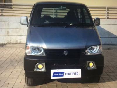 Used Maruti Suzuki Eeco 2022 58045 kms in Jaipur