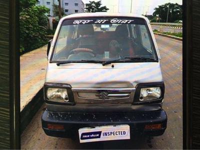 Used Maruti Suzuki Omni 2009 52838 kms in Kolkata
