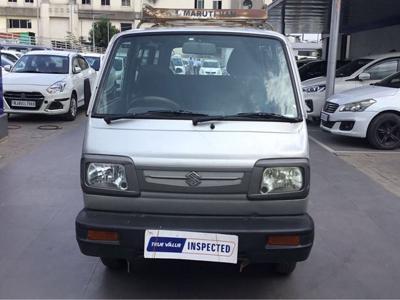 Used Maruti Suzuki Omni 2015 53491 kms in Jaipur