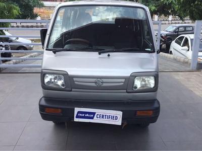 Used Maruti Suzuki Omni 2017 101564 kms in Jaipur
